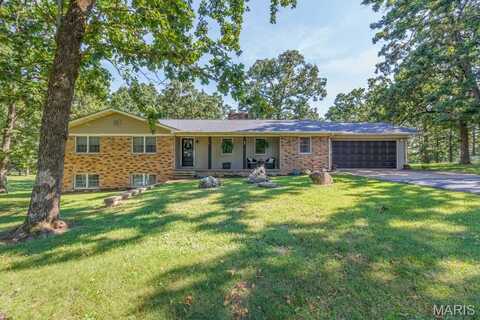 20150 SW Oakwood drive Drive, Lebanon, MO 65536