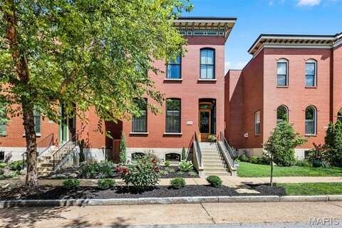 1218 Dolman Street, Saint Louis, MO 63104
