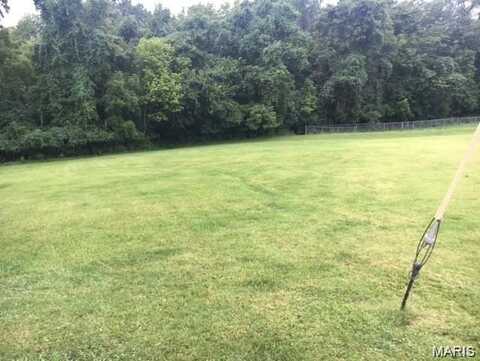 0 High Ridge Manor Resub Lot 6, House Springs, MO 63051