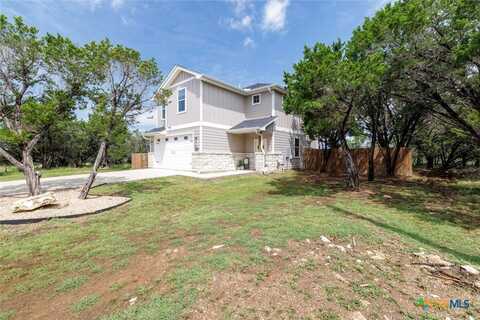 5116 Comanche Drive, Temple, TX 76502