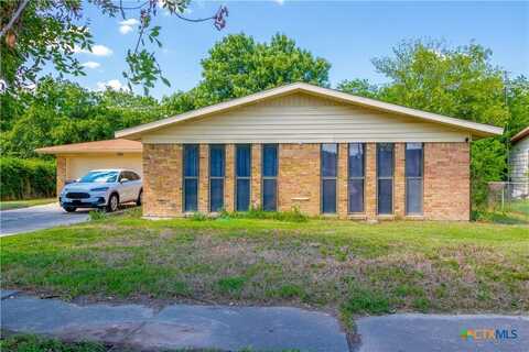 1521 Kimberly Lane, Killeen, TX 76549