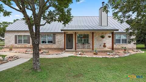 1200 Fulcher Street, Blanco, TX 78606