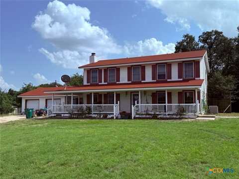 1301 Lutheran Church Road, Copperas Cove, TX 76522