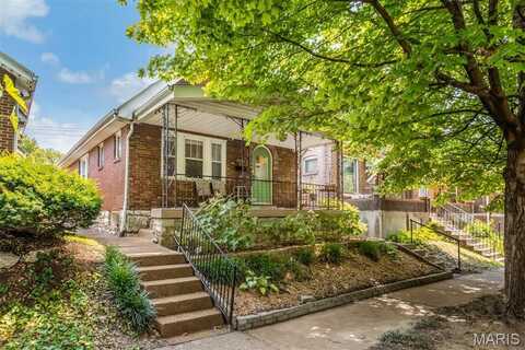 5128 Christy Avenue, Saint Louis, MO 63116
