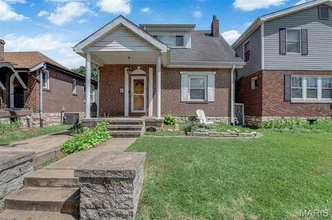 6522 Parkwood Place, Saint Louis, MO 63116