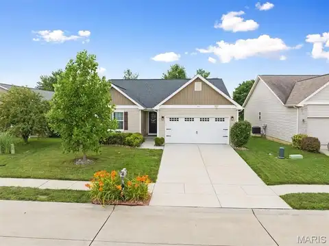 1003 Koenig Drive, Godfrey, IL 62035