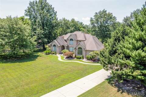 1949 Klaus Geiger Road, Highland, IL 62249