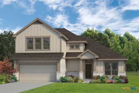 7105 Touchstone Drive, Temple, TX 76502