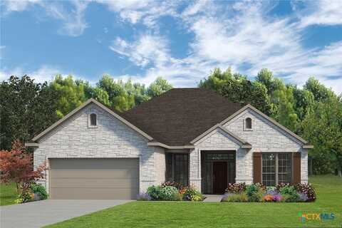 7113 Touchstone Drive, Temple, TX 76502