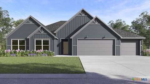 494 BARRON ESTATE Drive, Lockhart, TX 78644