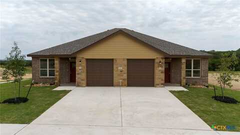 201 Leon, Copperas Cove, TX 76522