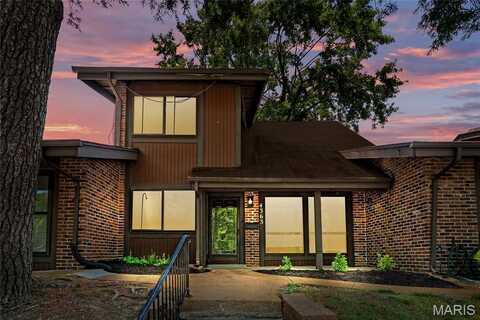 4363 Tavistock Circle, Mehlville, MO 63129