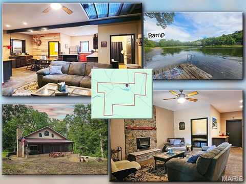 6908 Coon Club Rd, Versailles, MO 65084