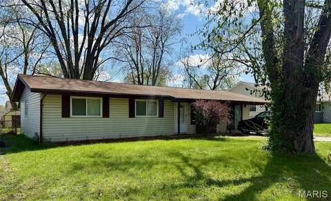 6200 Old Collinsville Road, Fairview Heights, IL 62208