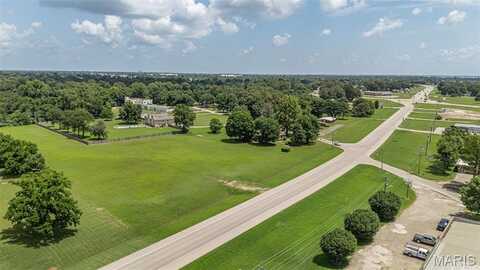 0 S Bypass / S Jackson, Kennett, MO 63857