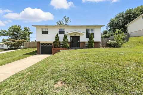 1053 Oak Trail, Pevely, MO 63070