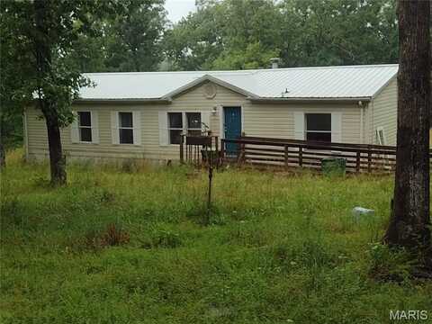 10887 Wicket Road, Cadet, MO 63630