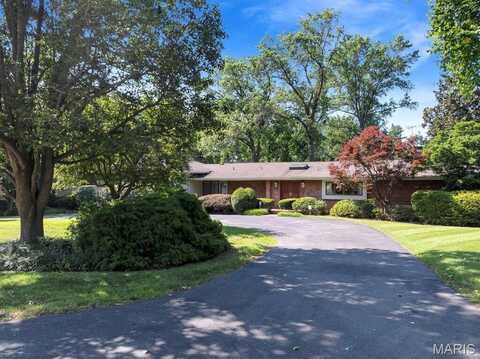 4 Westwood Country Club, Westwood, MO 63131