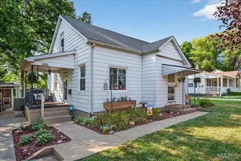 105 49th Street, Belleville, IL 62226