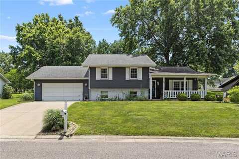 34 Durham Drive, Washington, MO 63090