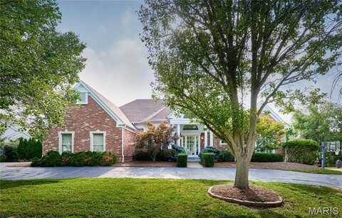 16350 Champion Drive, Chesterfield, MO 63005