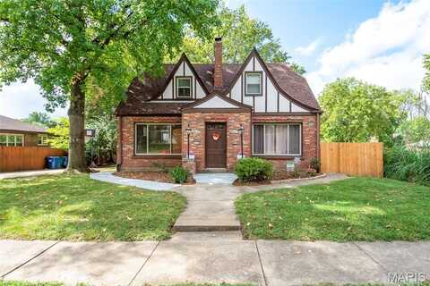 9211 Niles Place, Affton, MO 63123