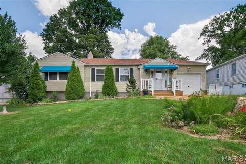 9413 Talbot Drive, Saint Louis, MO 63123