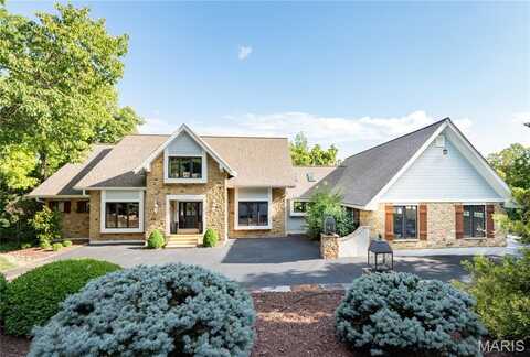 2209 Ridgley Woods Drive, Chesterfield, MO 63005