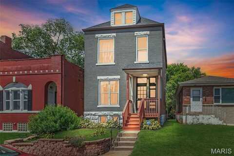 3335 Pennsylvania Avenue, Saint Louis, MO 63118