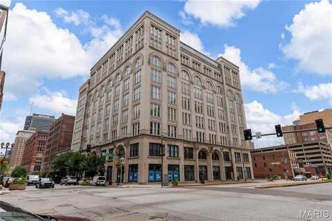 1136 Washington Avenue, Saint Louis, MO 63101
