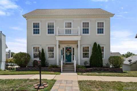 17211 Windsor Crest Boulevard, Wildwood, MO 63038