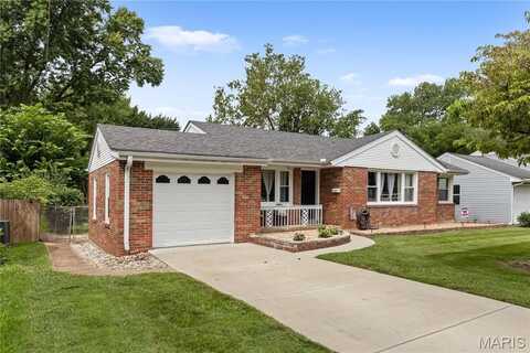 2211 Cherry Lane, Saint Charles, MO 63301