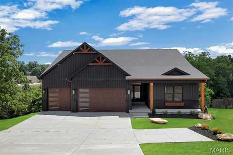 2360 Old Lemay Ferry Road, Arnold, MO 63010