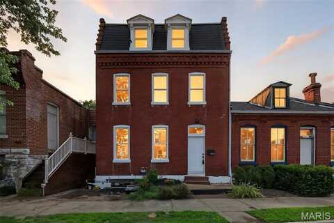 2928 McNair Avenue, Saint Louis, MO 63118
