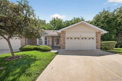 908 Palmer Court, Lake Saint Louis, MO 63367