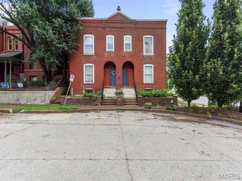 2352 Albion Place, Saint Louis, MO 63104