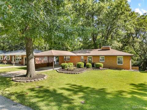 2337 Fairview Drive, Alton, IL 62002