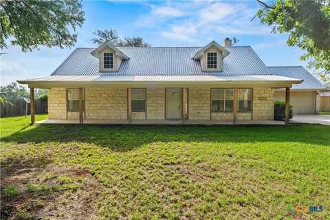 1101 Salado Oaks Drive, Salado, TX 76571