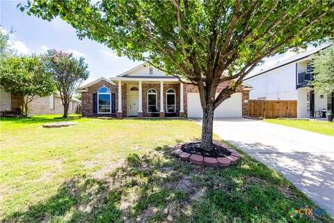 2209 Memory Lane, Harker Heights, TX 76548