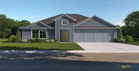 8904 Ponderosa Pine Road, Temple, TX 76502
