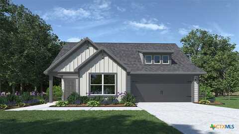 8908 Ponderosa Pine Road, Temple, TX 76502