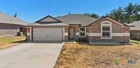 3421 Doss Street, Copperas Cove, TX 76522