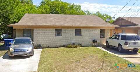 303 E Avenue A, Copperas Cove, TX 76522