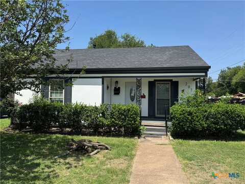 202 S 25th Street, Temple, TX 76504