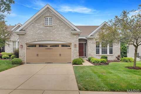 14329 Gatwick Court, Chesterfield, MO 63017