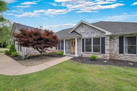 576 Riverview Drive, Labadie, MO 63055