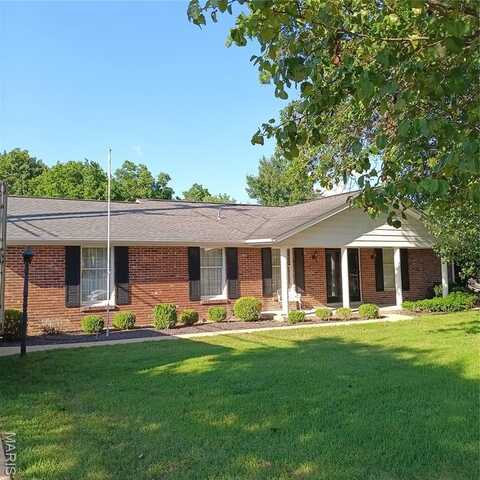 480 Wildwood Parkway, Ballwin, MO 63011