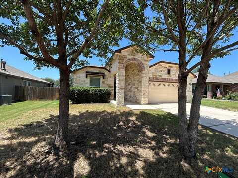 3013 Sandstone Way, New Braunfels, TX 78130