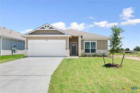 2823 Fox River Drive, Temple, TX 76502