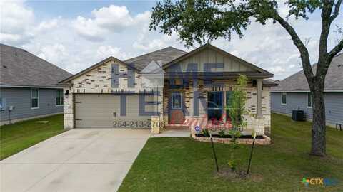 2341 Aylesbury Drive, Copperas Cove, TX 76522